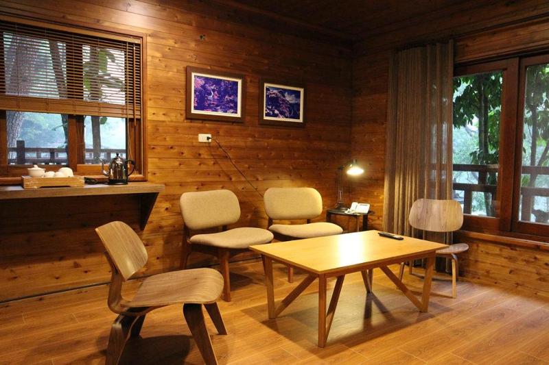 Taichung Business Hotel - Immortals Hills - image 7