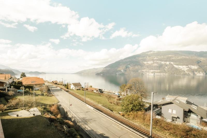 Comfort Double Room with Lake View image 3
