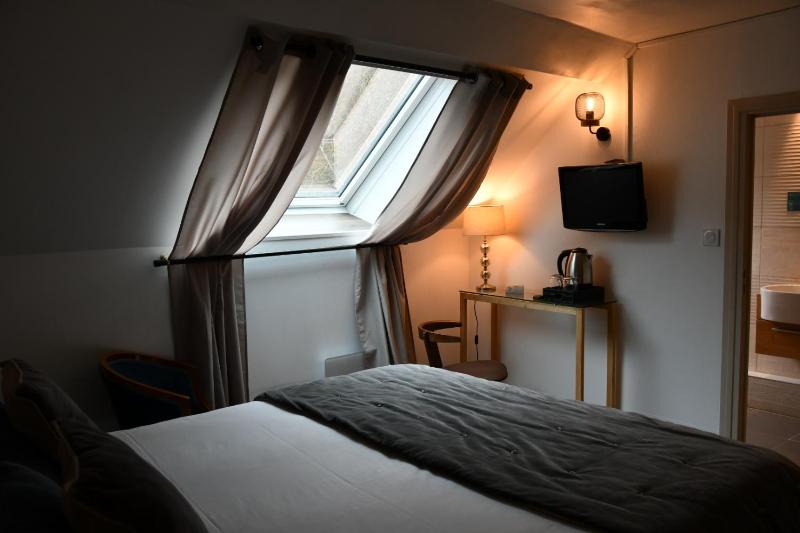 Attic Double Room image 4