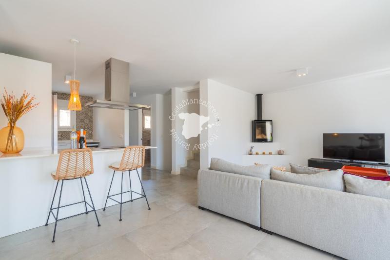 CostaBlancaDreams Bernia Views in Calpe - image 31