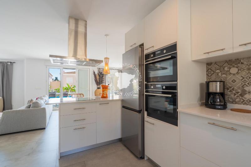 CostaBlancaDreams Bernia Views in Calpe - image 15