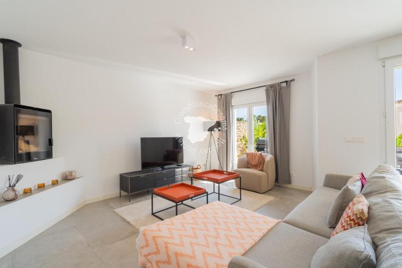 CostaBlancaDreams Bernia Views in Calpe - image 4