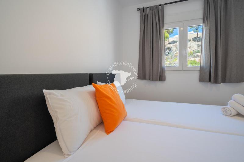 CostaBlancaDreams Bernia Views in Calpe - image 22