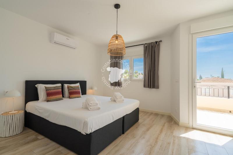 CostaBlancaDreams Bernia Views in Calpe - image 13