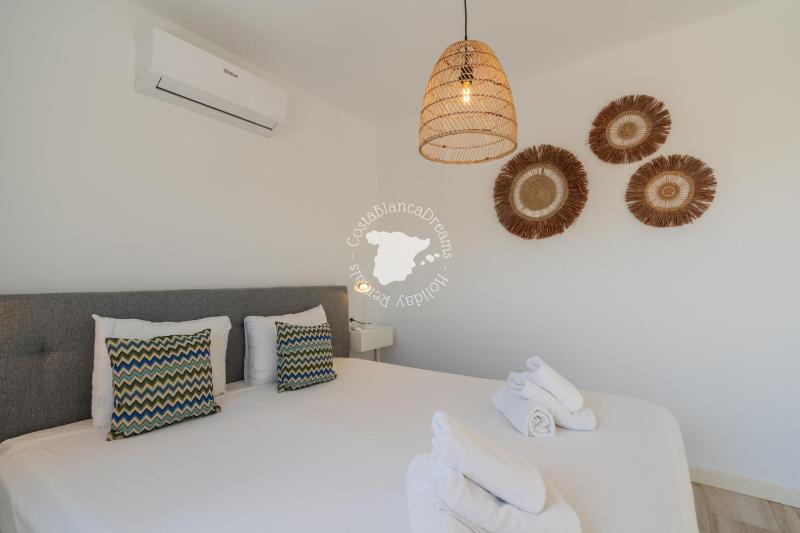 CostaBlancaDreams Bernia Views in Calpe - image 30