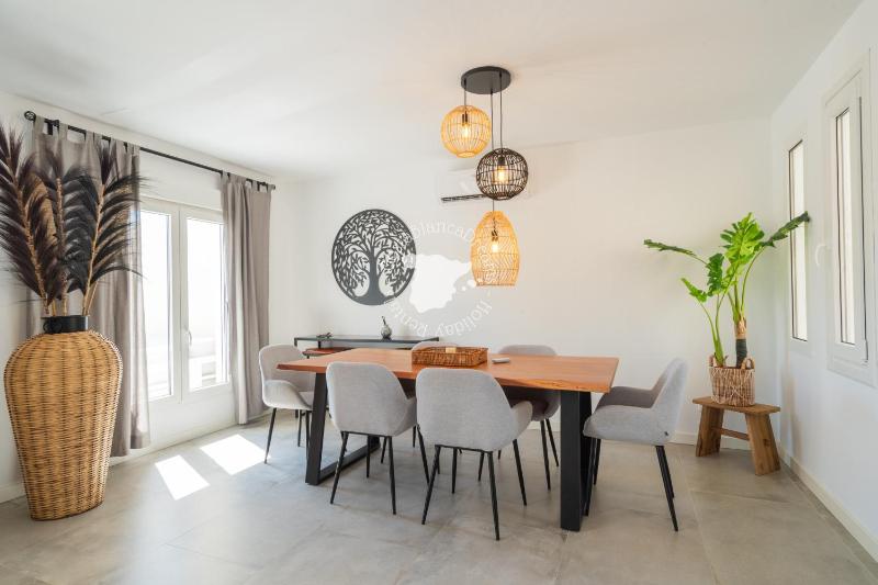 CostaBlancaDreams Bernia Views in Calpe - image 17
