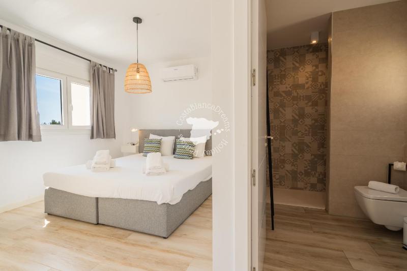 CostaBlancaDreams Bernia Views in Calpe - image 38