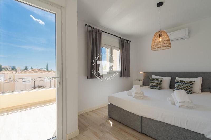CostaBlancaDreams Bernia Views in Calpe - image 35