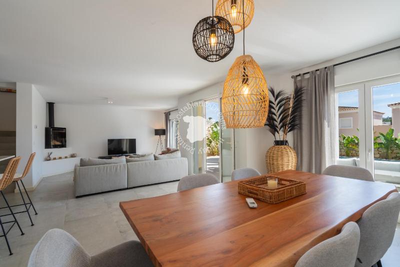 CostaBlancaDreams Bernia Views in Calpe - image 9