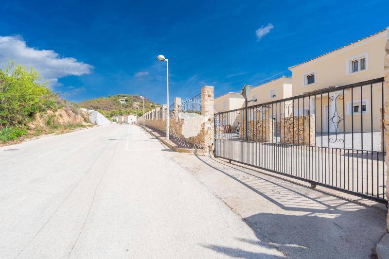 CostaBlancaDreams Bernia Views in Calpe - image 21