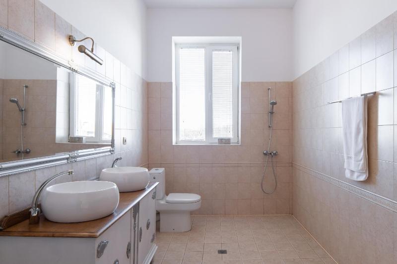 Deluxe Double Room with Fireplace image 1