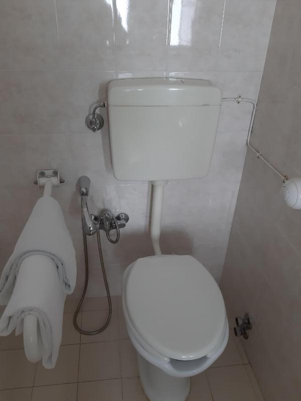 Standard Room - Disability Access image 2