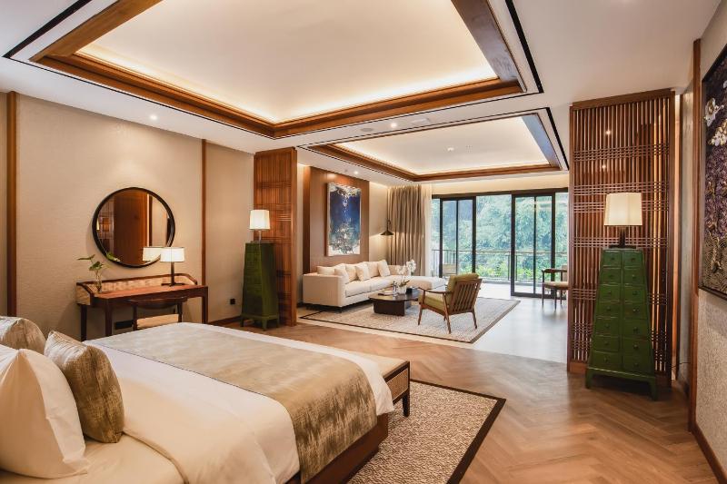 Plataran Puncak Resort - image 23