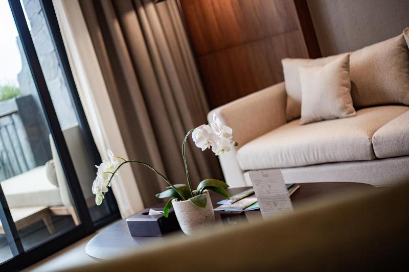 Plataran Puncak Resort - image 4