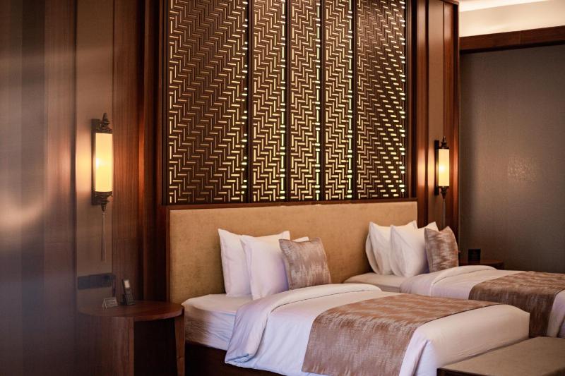 Plataran Puncak Resort - image 2