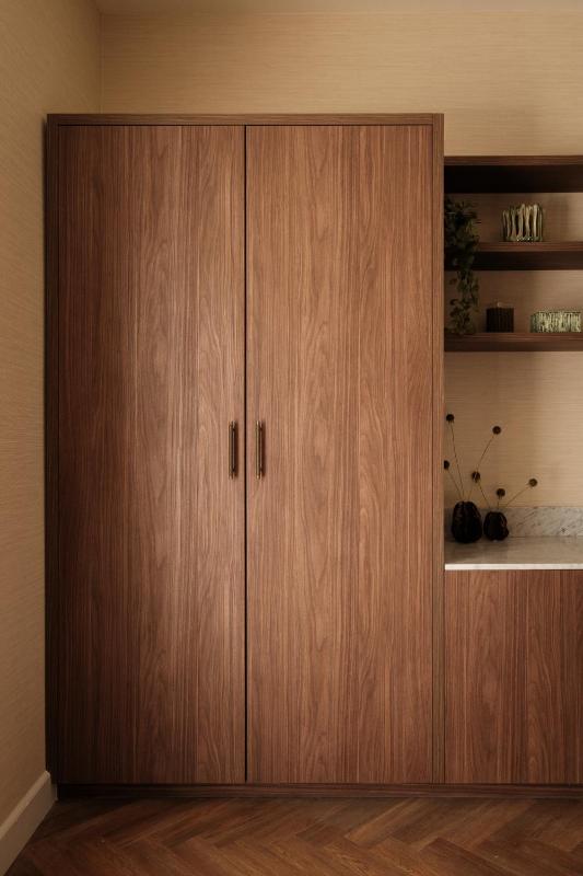 Comfy Quad Room image 3