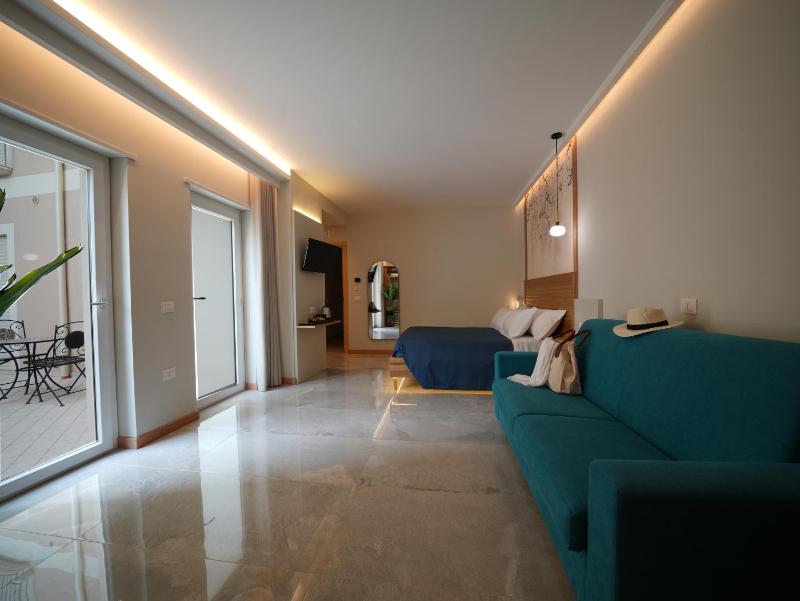 Cuore di Tropea B&B - image 18