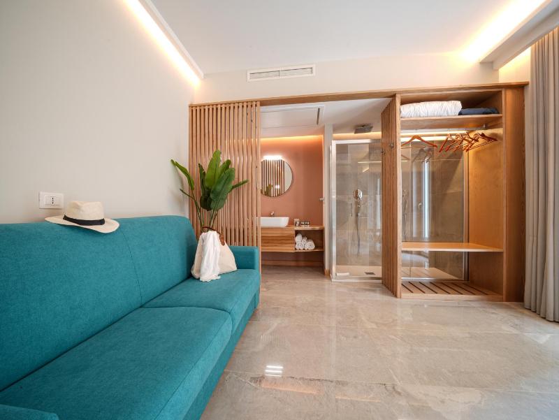 Cuore di Tropea B&B - image 30