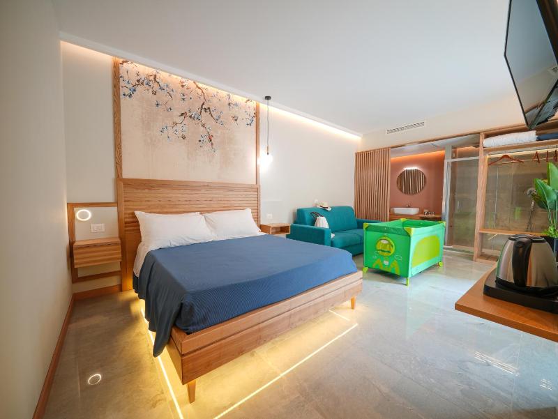 Cuore di Tropea B&B - image 17