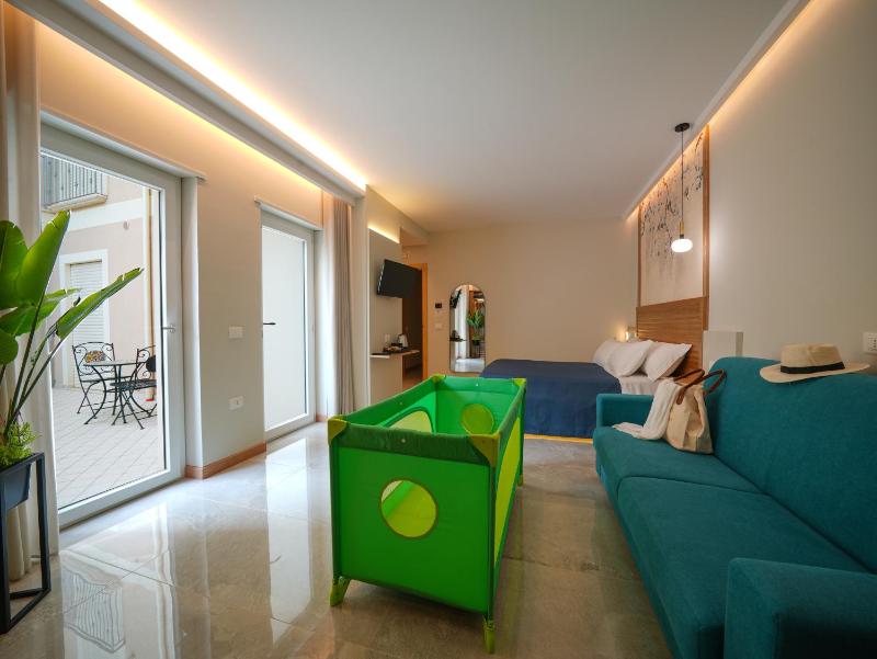 Cuore di Tropea B&B - image 23