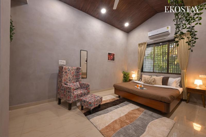 EKOSTAY - Noir Villa - image 14
