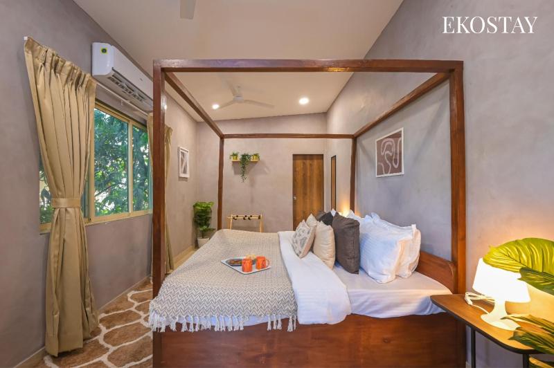 EKOSTAY - Noir Villa - image 7