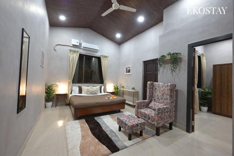 EKOSTAY - Noir Villa - image 16