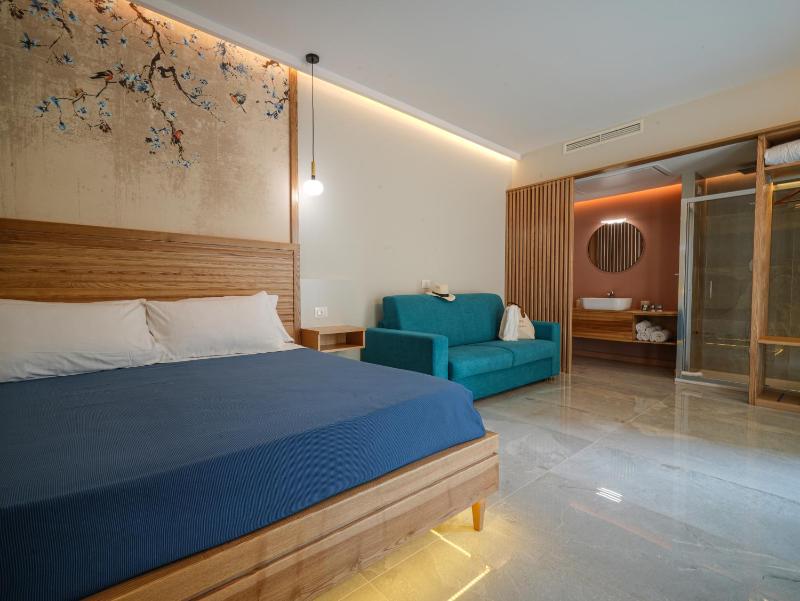 Cuore di Tropea B&B - image 25