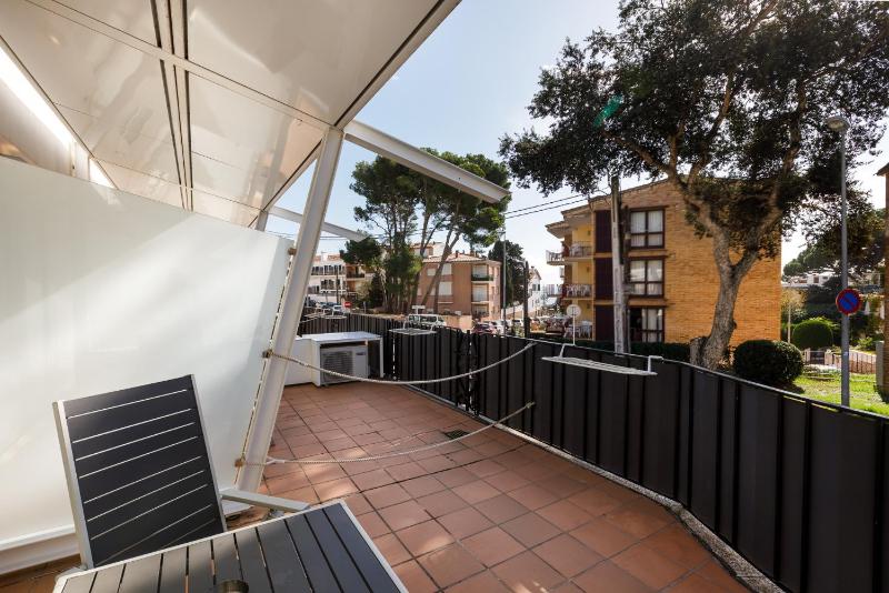 Double Room with Terrace image 2