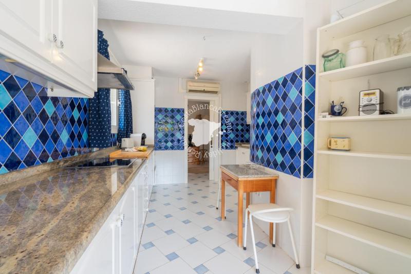 CostaBlancaDreams Casa Azul in Calpe - image 38