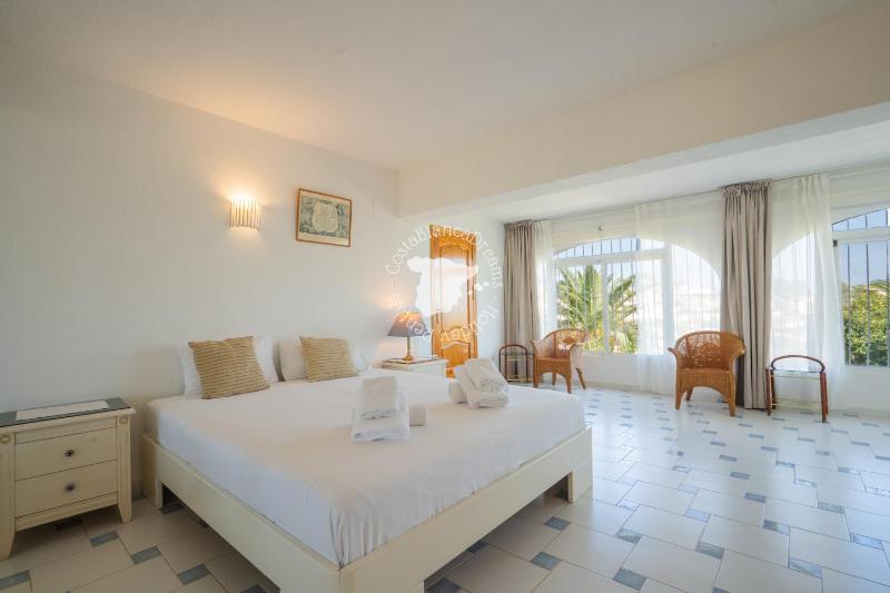 CostaBlancaDreams Casa Azul in Calpe - image 9