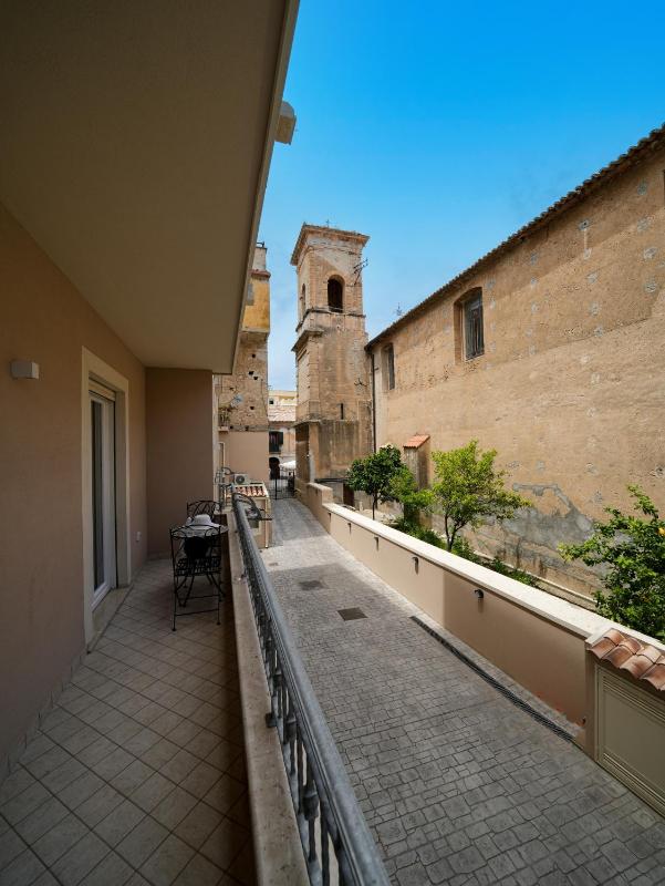 Cuore di Tropea B&B - image 27