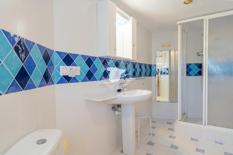 CostaBlancaDreams Casa Azul in Calpe - image 20