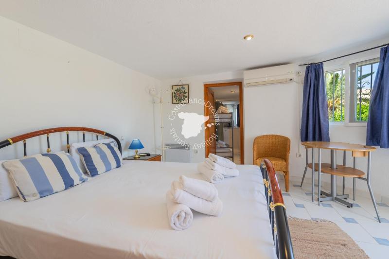 CostaBlancaDreams Casa Azul in Calpe - image 19
