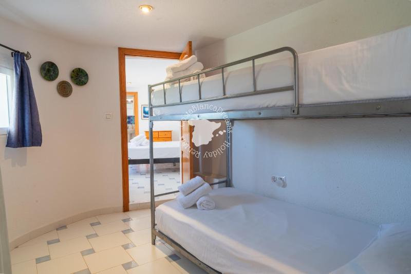 CostaBlancaDreams Casa Azul in Calpe - image 40