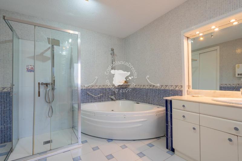 CostaBlancaDreams Casa Azul in Calpe - image 25