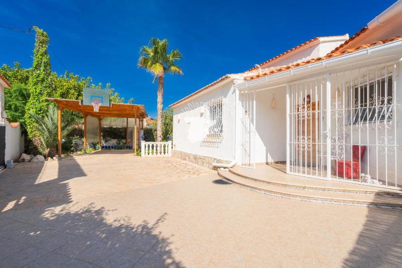 CostaBlancaDreams Casa Azul in Calpe - image 23