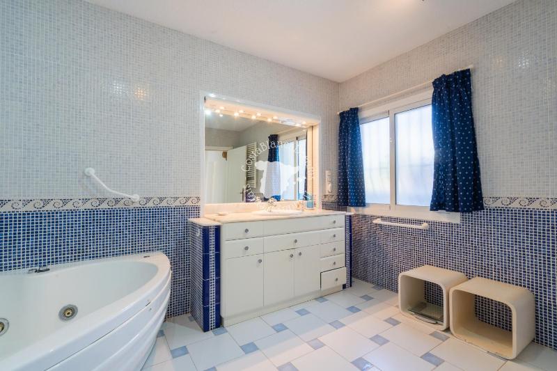 CostaBlancaDreams Casa Azul in Calpe - image 35