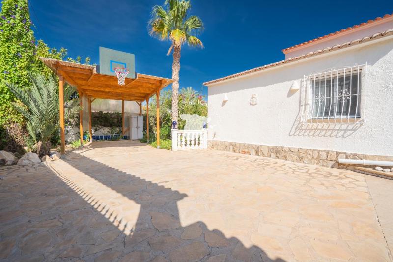 CostaBlancaDreams Casa Azul in Calpe - image 10