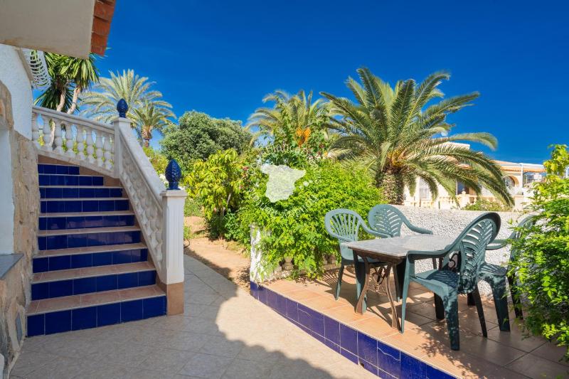 CostaBlancaDreams Casa Azul in Calpe - image 13