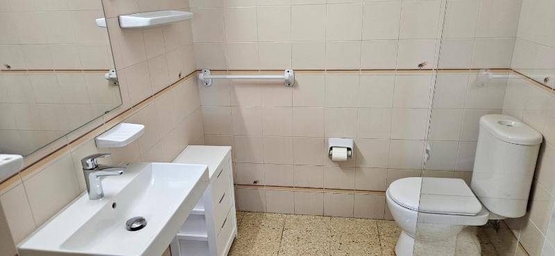Two-Bedroom Apartment with Terrace image 3