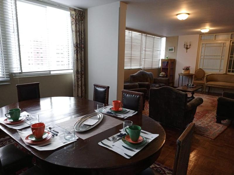 Big and fully equipped Classical Retreat - image 11
