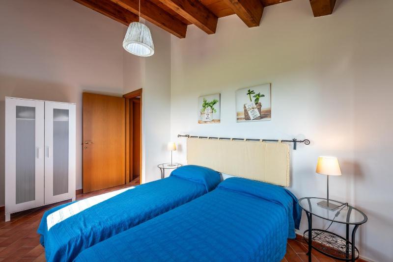 Conero mare campagna il Casale Le Maschere appartamenti - image 41