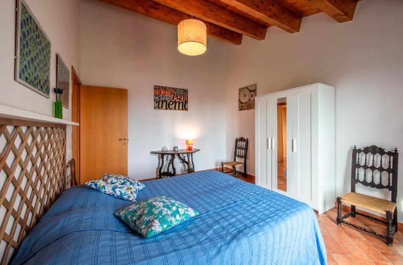 Conero mare campagna il Casale Le Maschere appartamenti - image 37