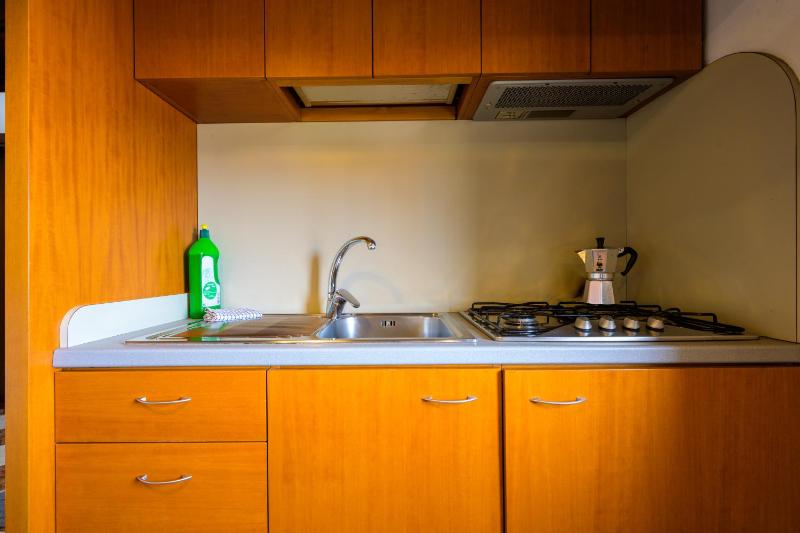 Two-Bedroom Apartment image 1