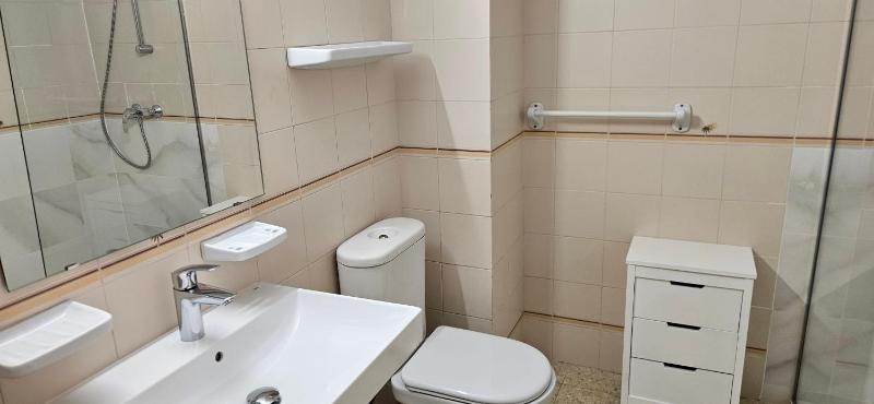 Apartment with Terrace (4 Adults + 2 Children) image 3