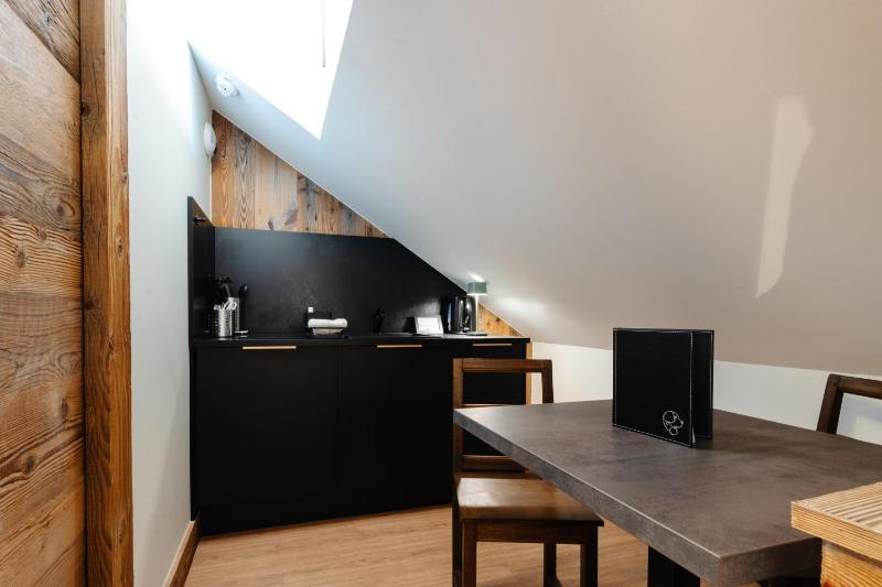 Hostellerie du Petit Saint Bernard - image 7