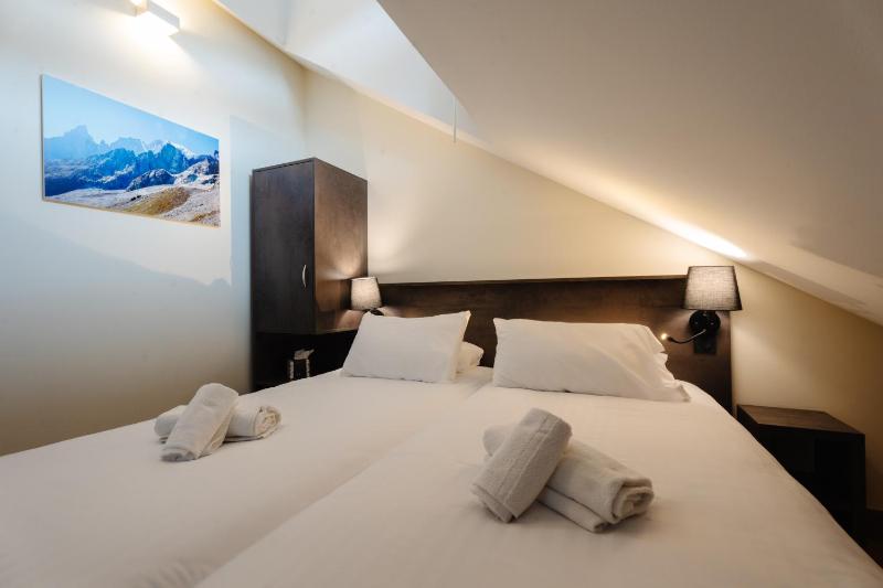 Hostellerie du Petit Saint Bernard - image 18
