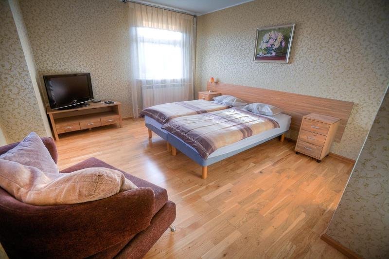 Apartment (2 Adults) image 2