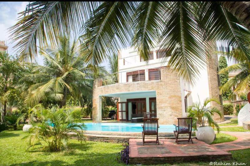 Tamasha luxury villa - image 8